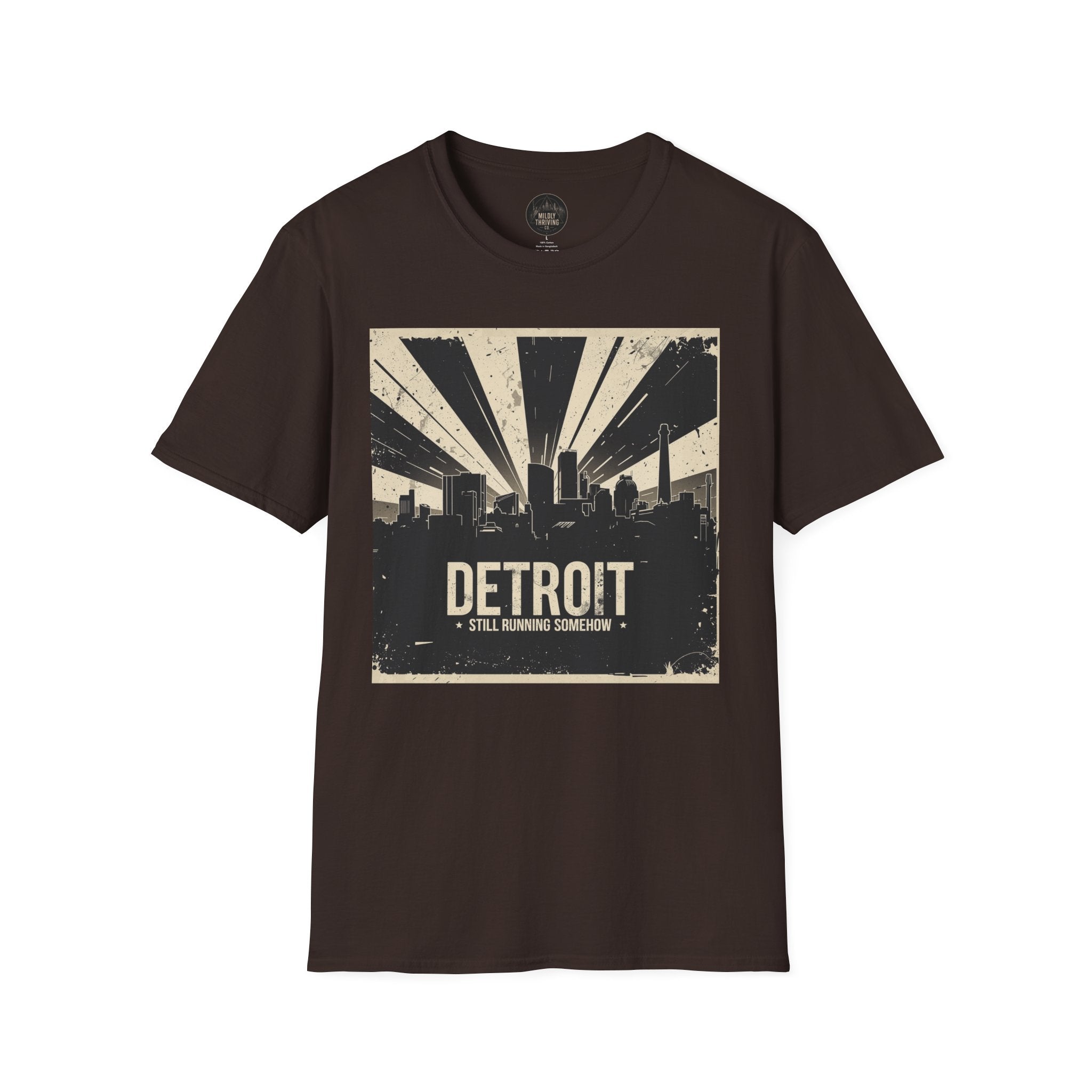 Detroit 4