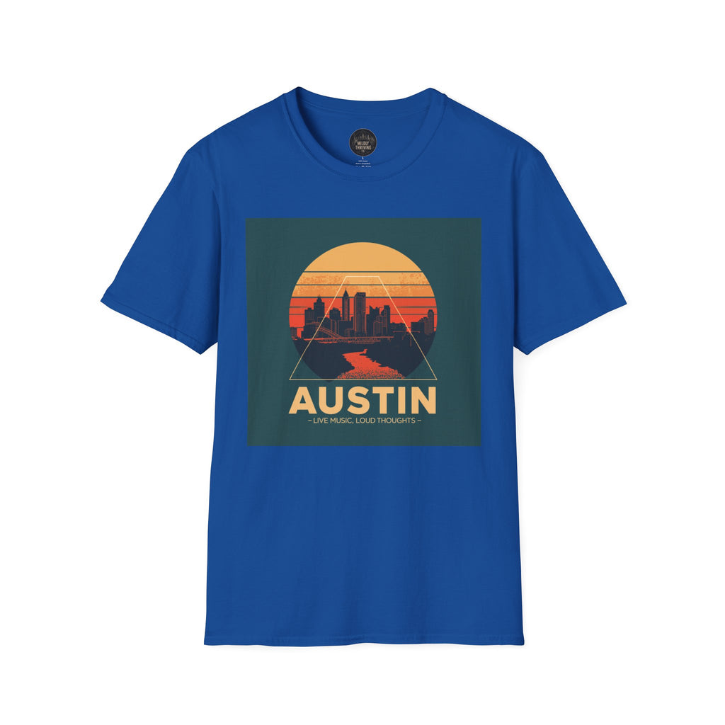 Austin 2