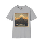 Mexico City 1