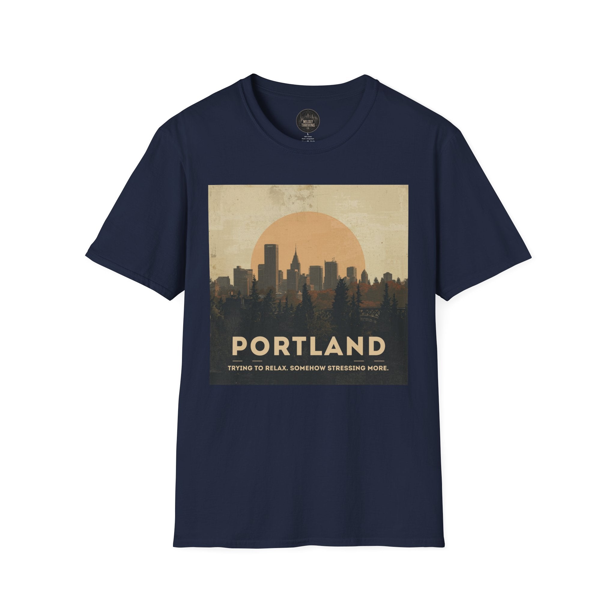 Portland 1