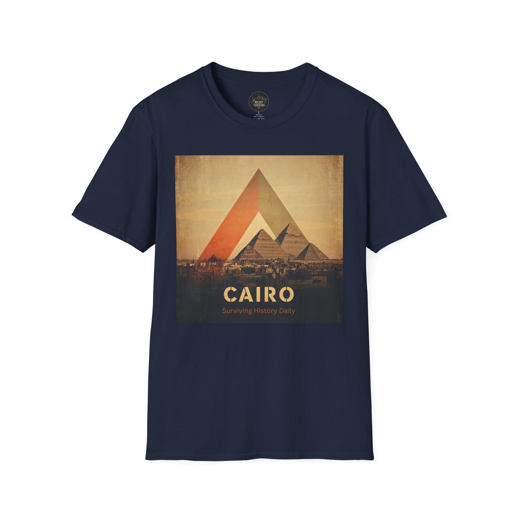 Cairo 4