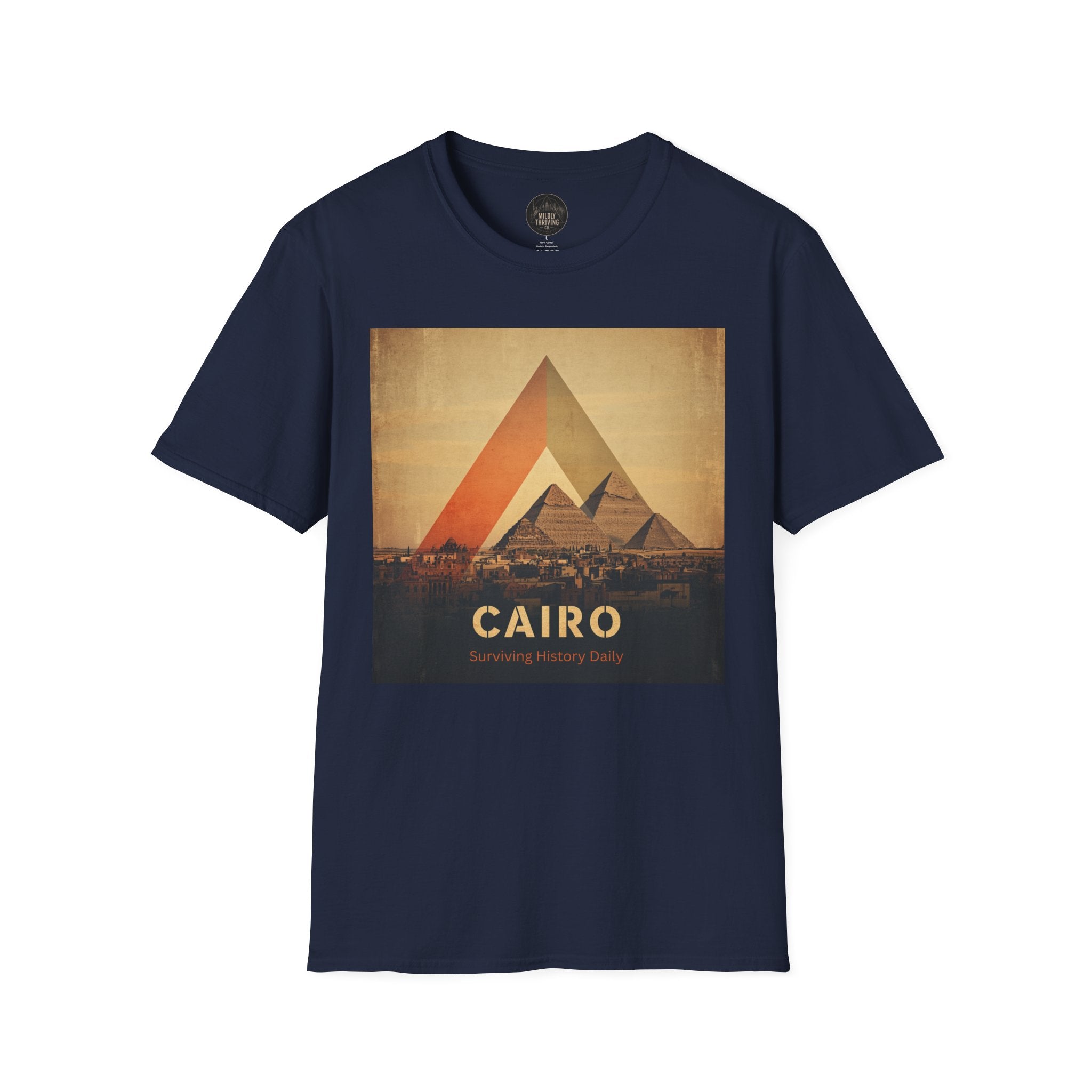 Cairo 4