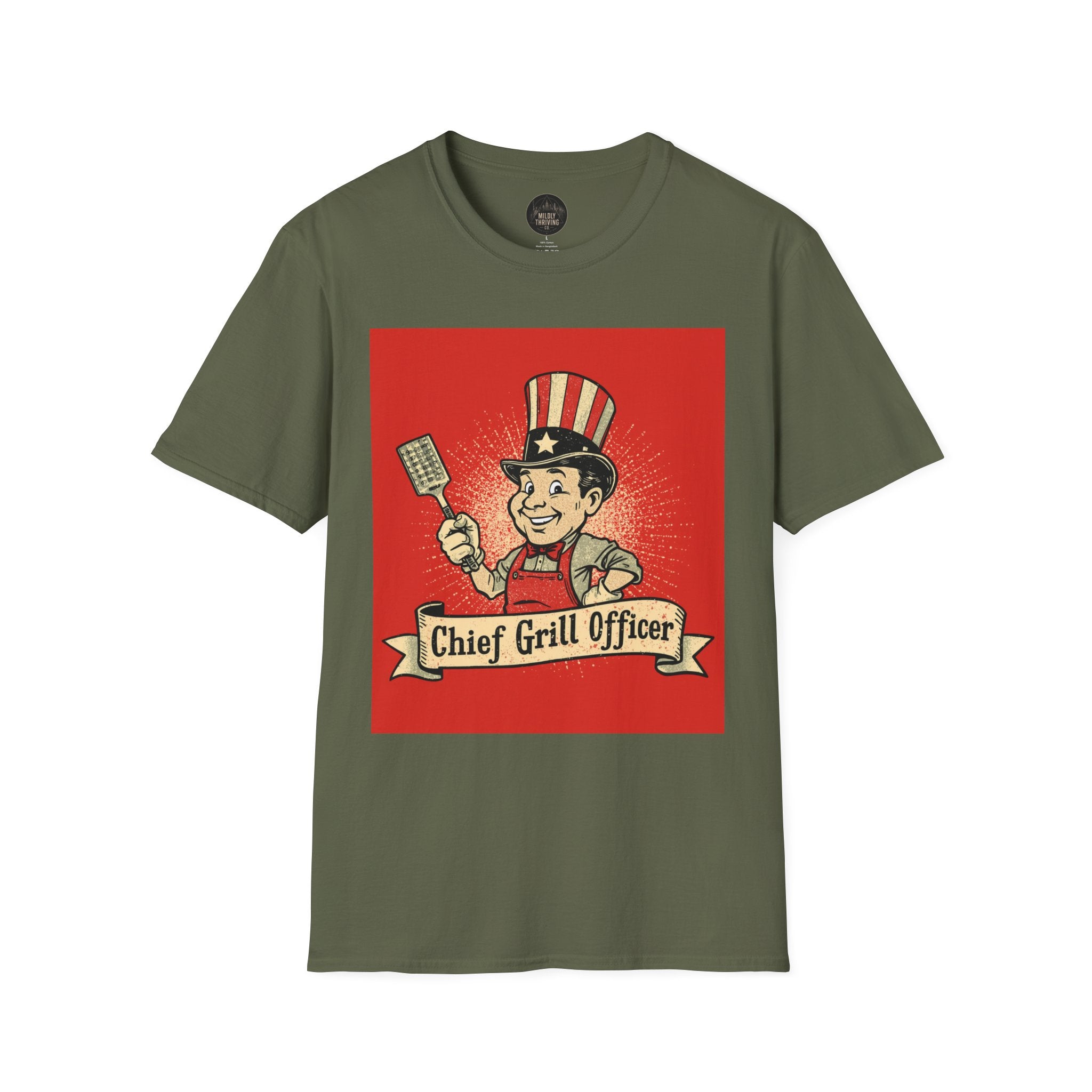 4th of July [14]