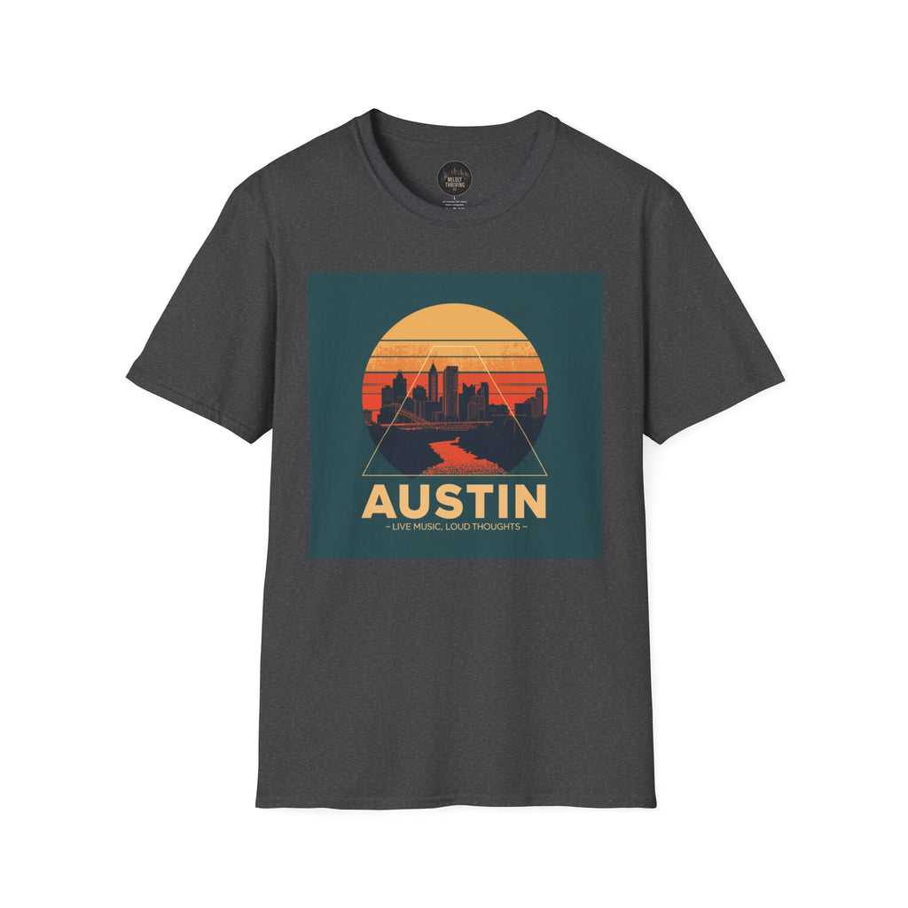Austin 2
