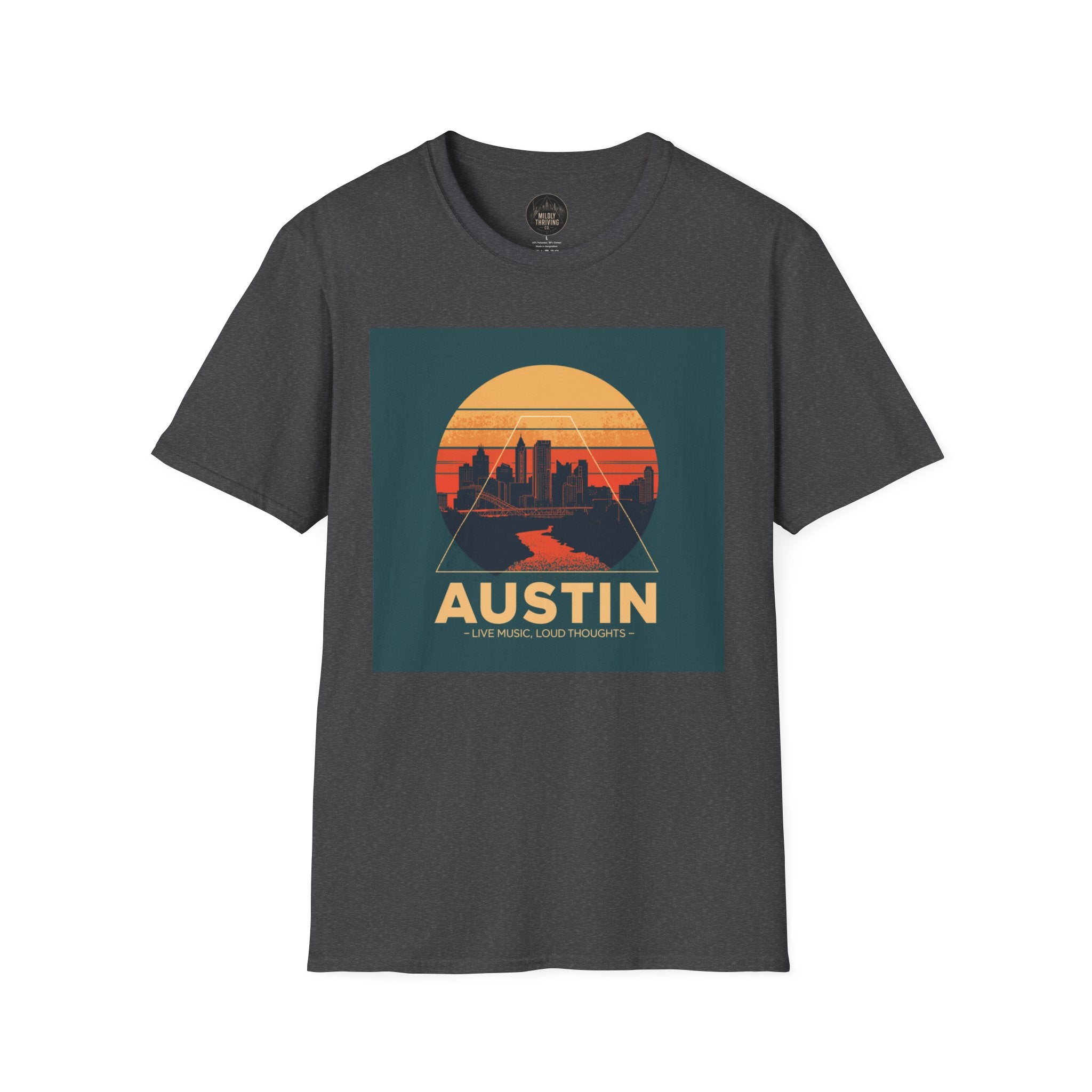 Austin 2
