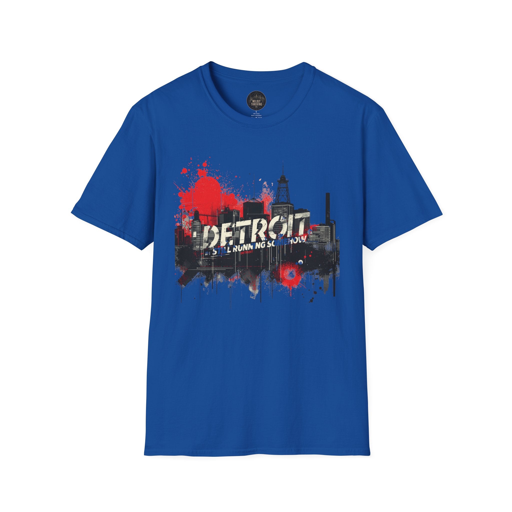Detroit 2