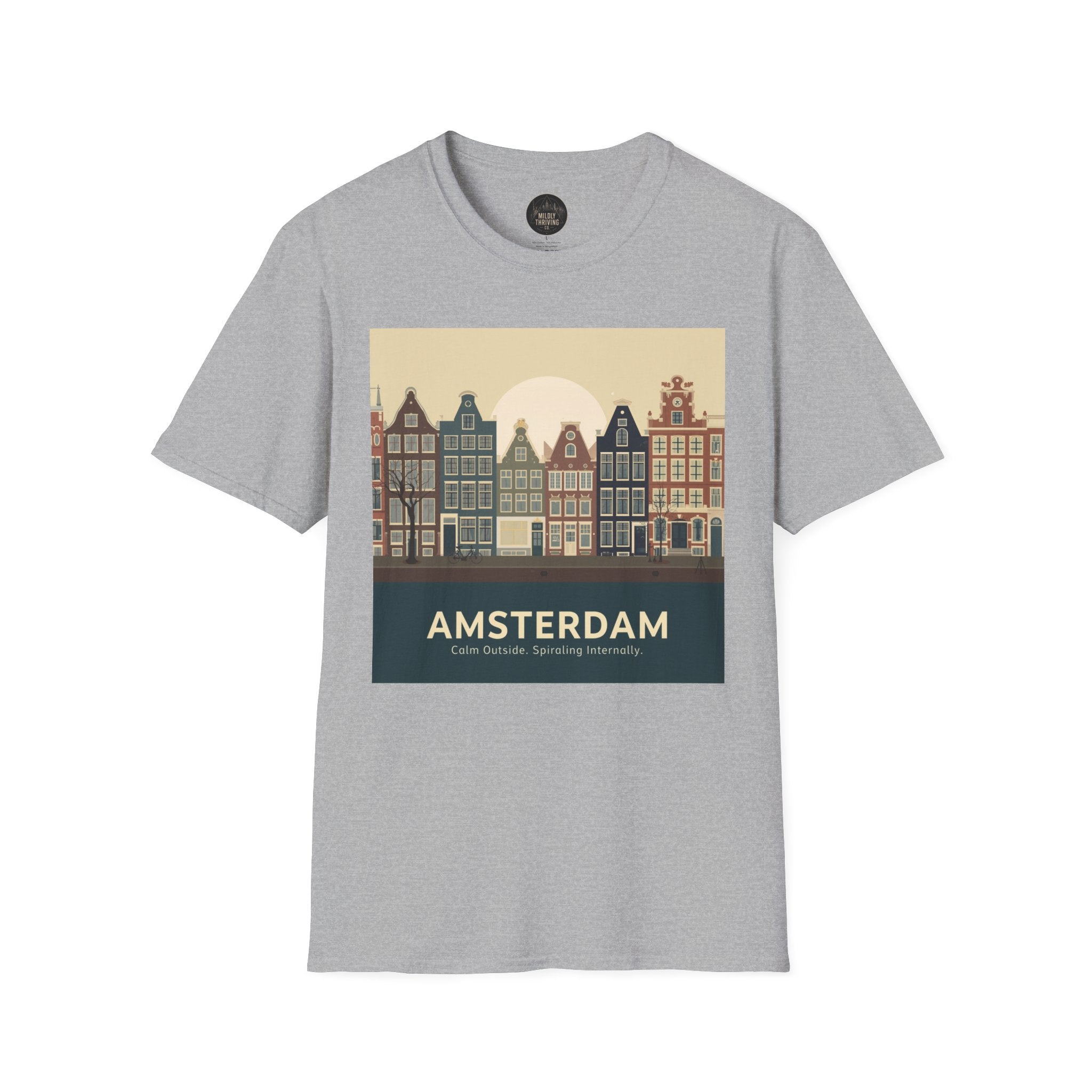 Amsterdam 1