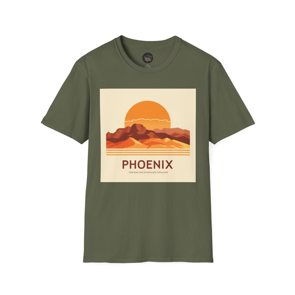 Phoenix 3