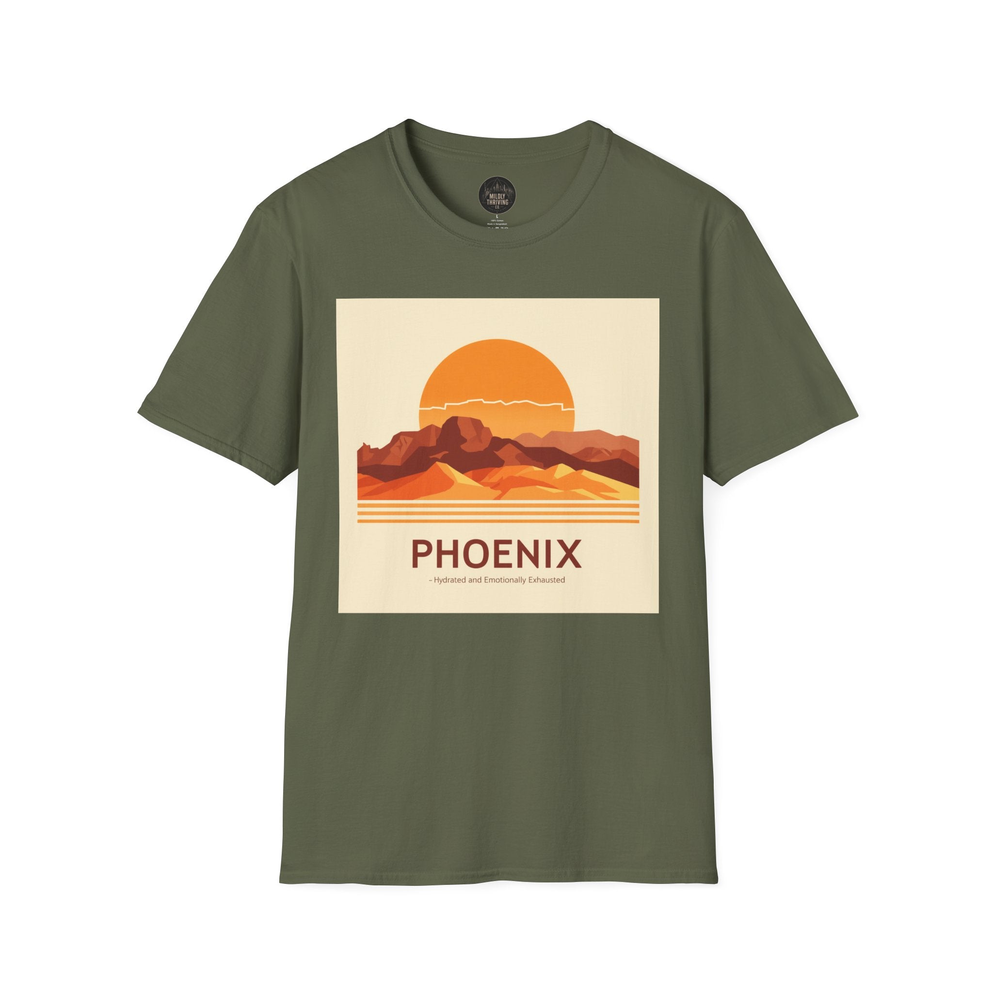 Phoenix 3