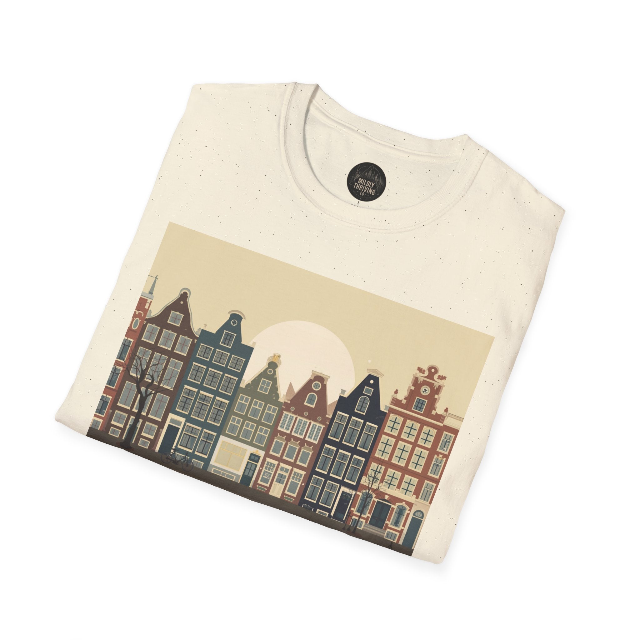 Amsterdam 1
