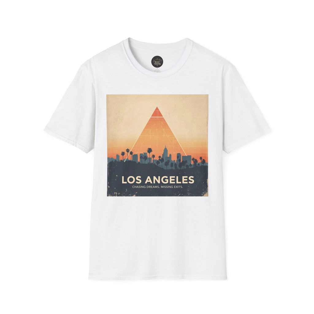 Los Angeles 3