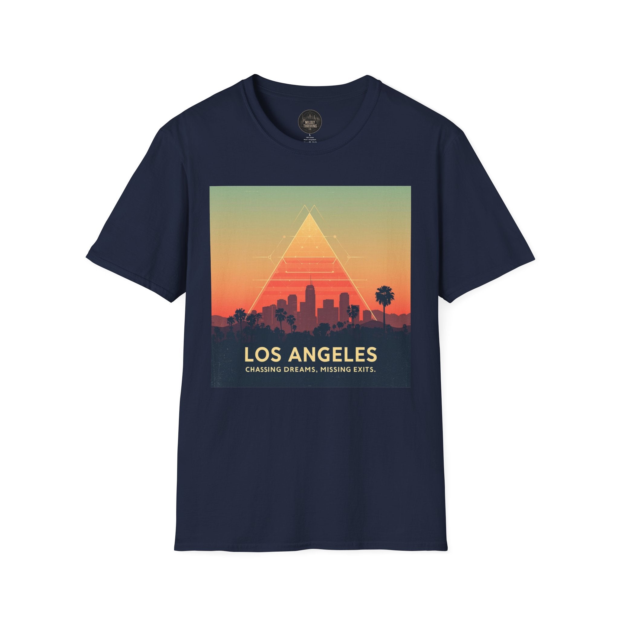 Los Angeles 2