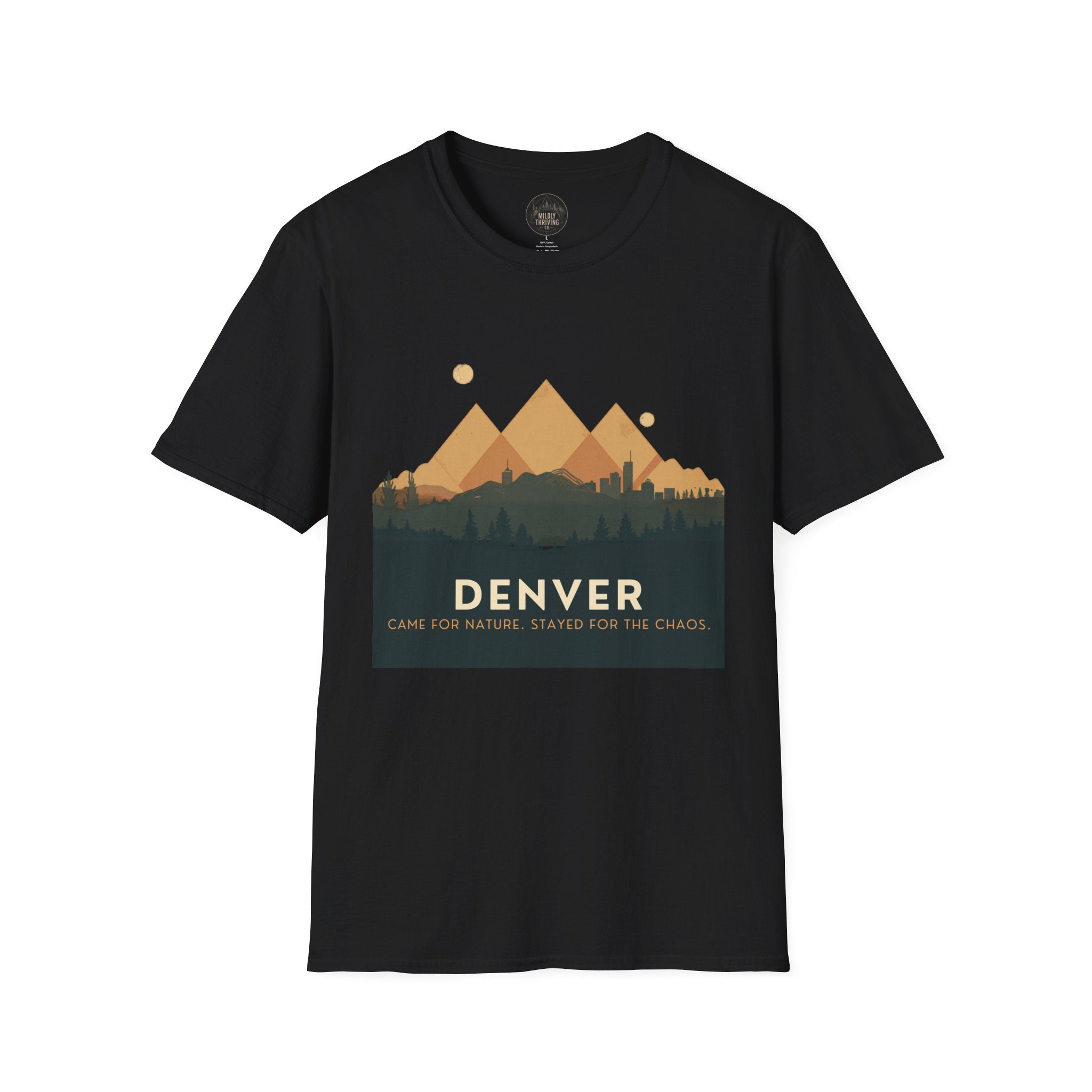 Denver 1