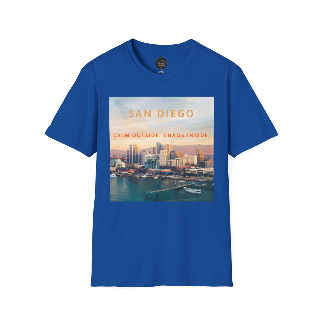 San Diego 1