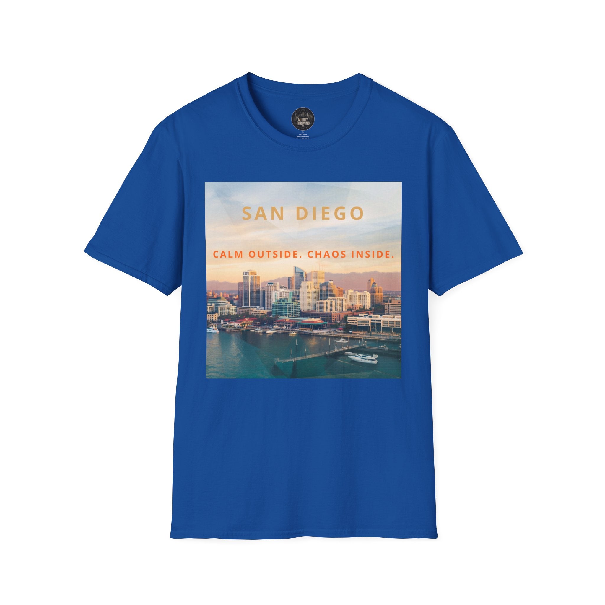 San Diego 1