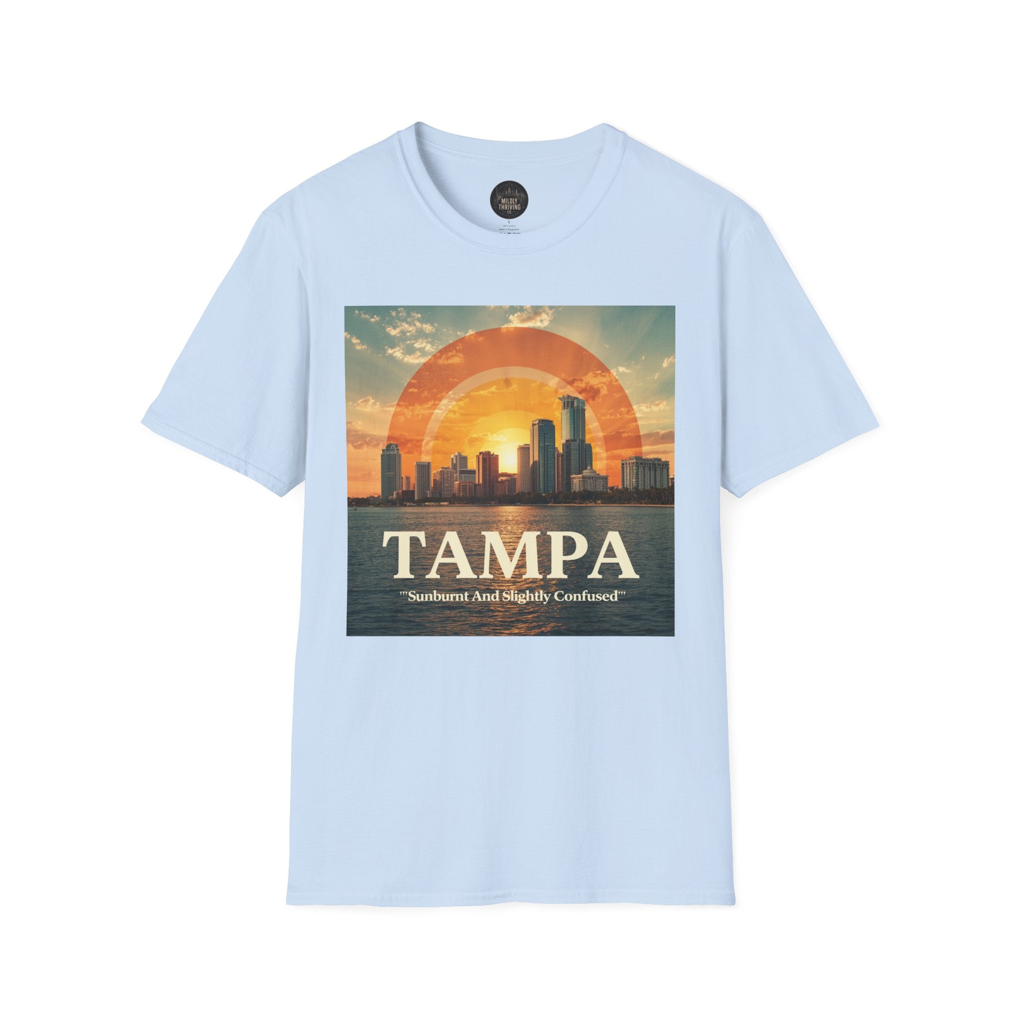 Tampa 2
