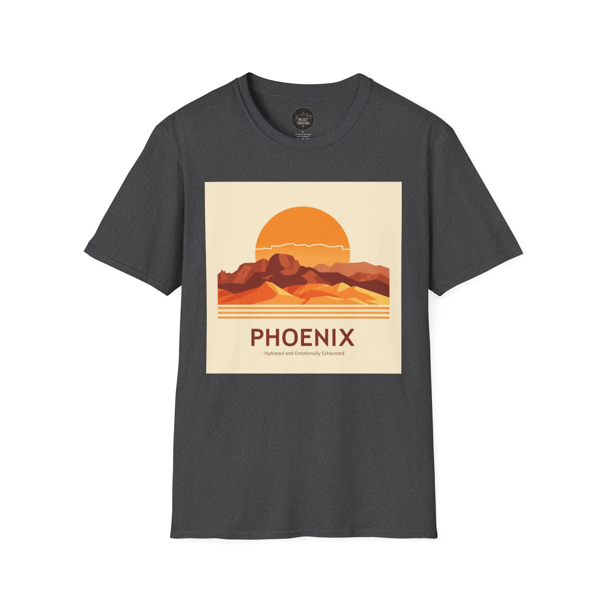 Phoenix 3