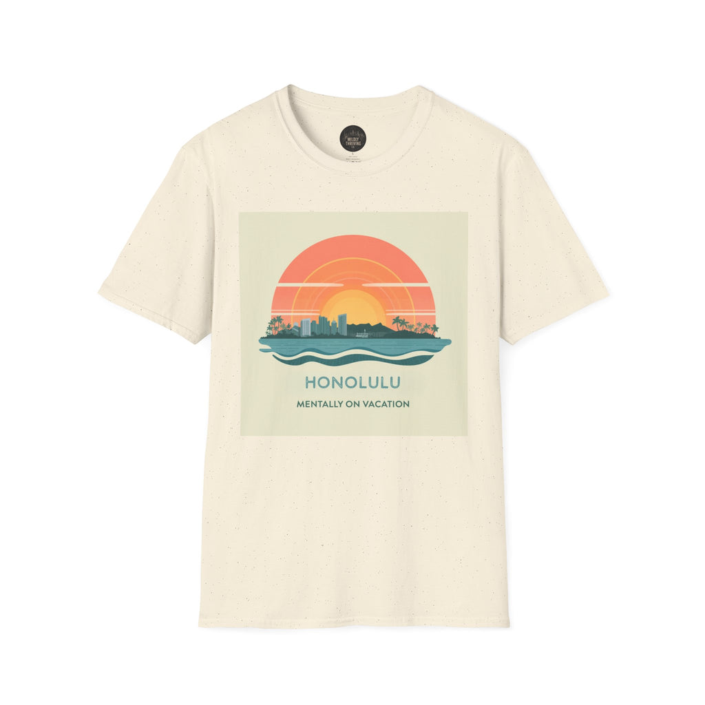 Honolulu 1