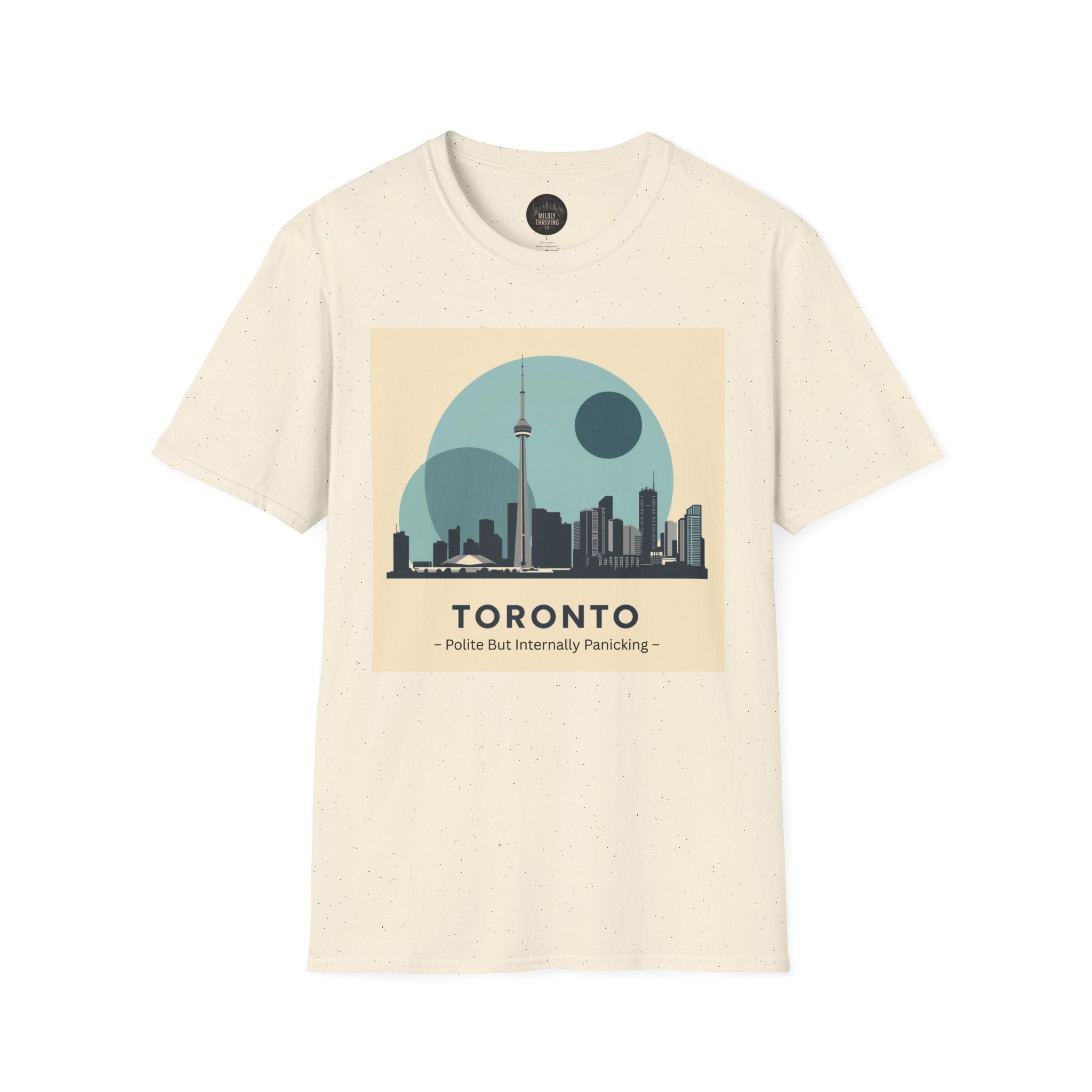 Toronto 4