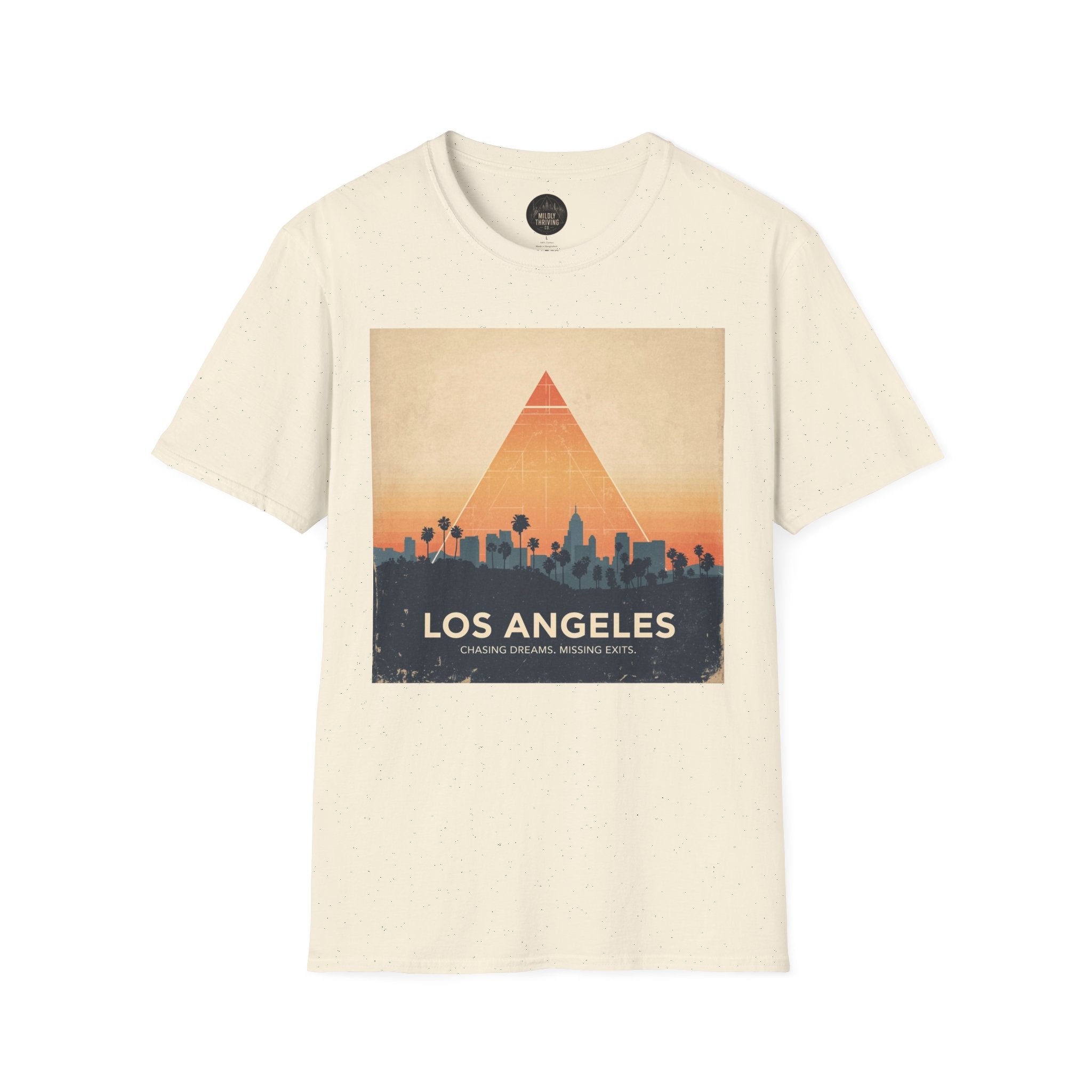 Los Angeles 3