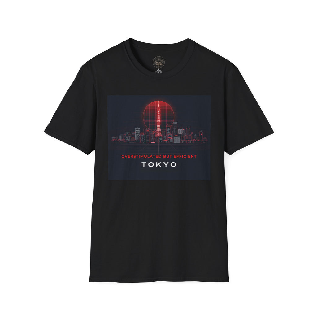 Tokyo 4