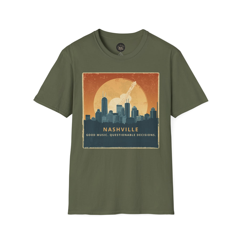 Nashville 4