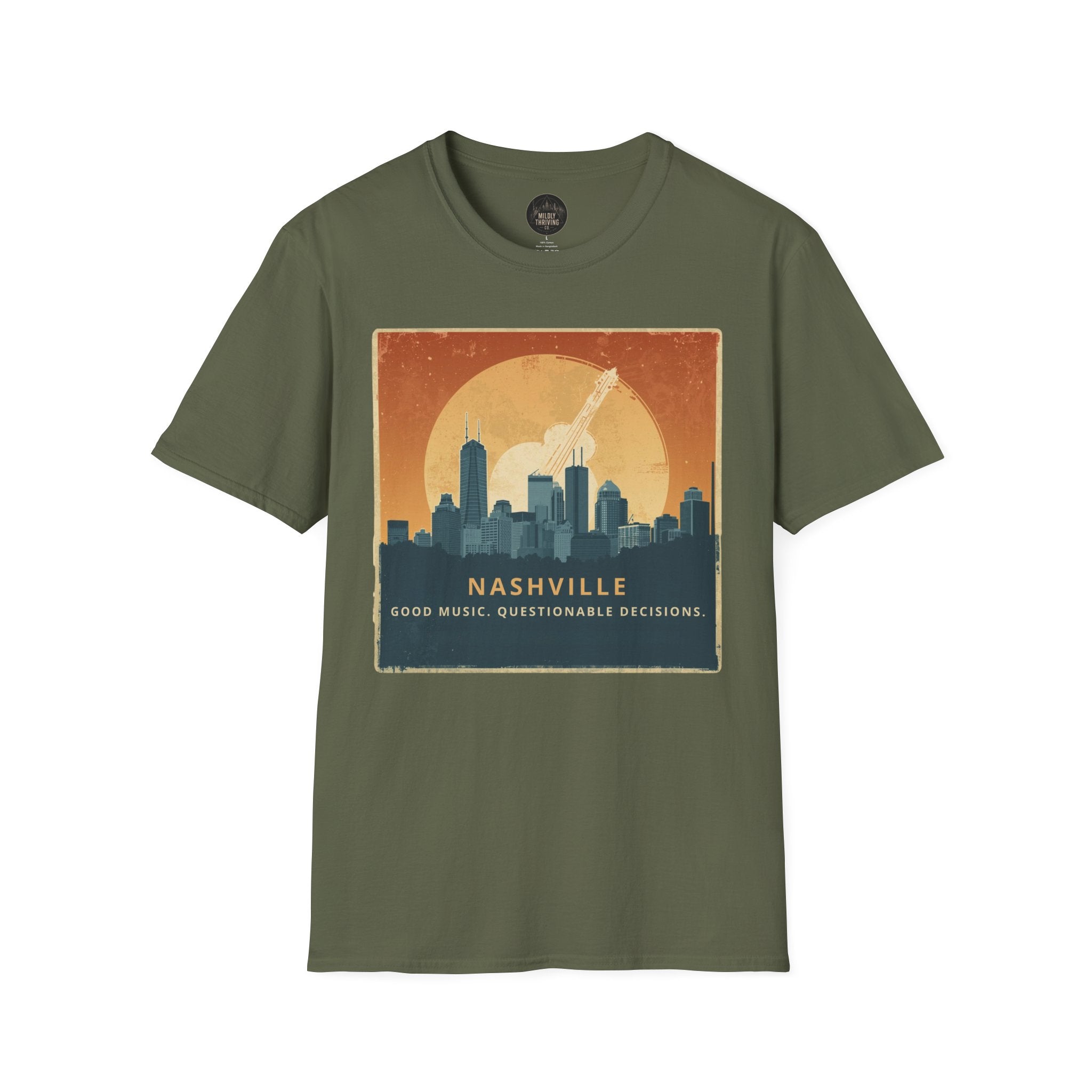 Nashville 4