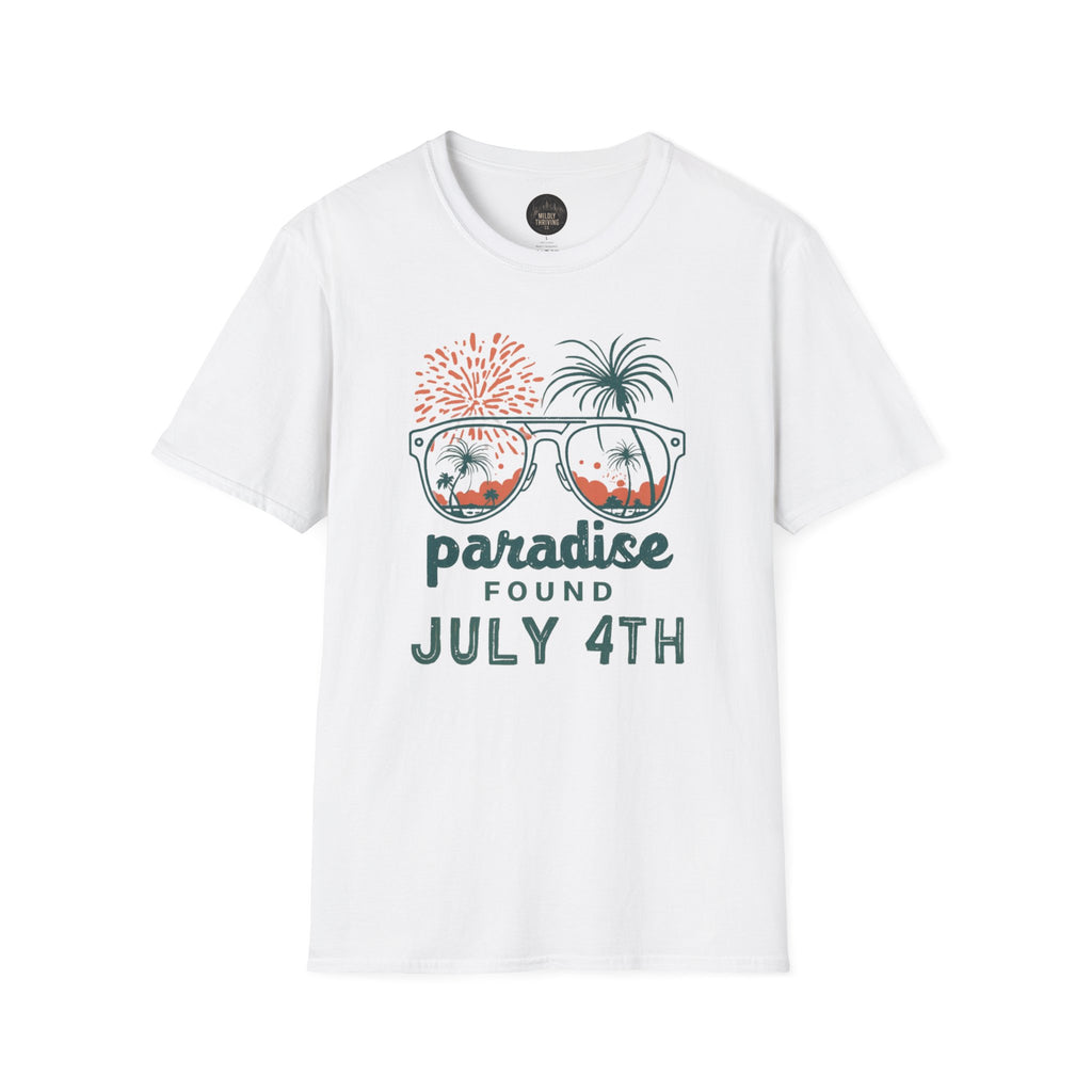 4th of July [15]