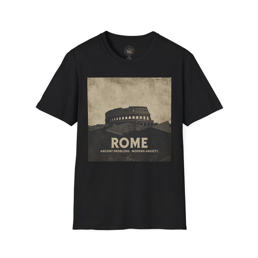 Rome 1