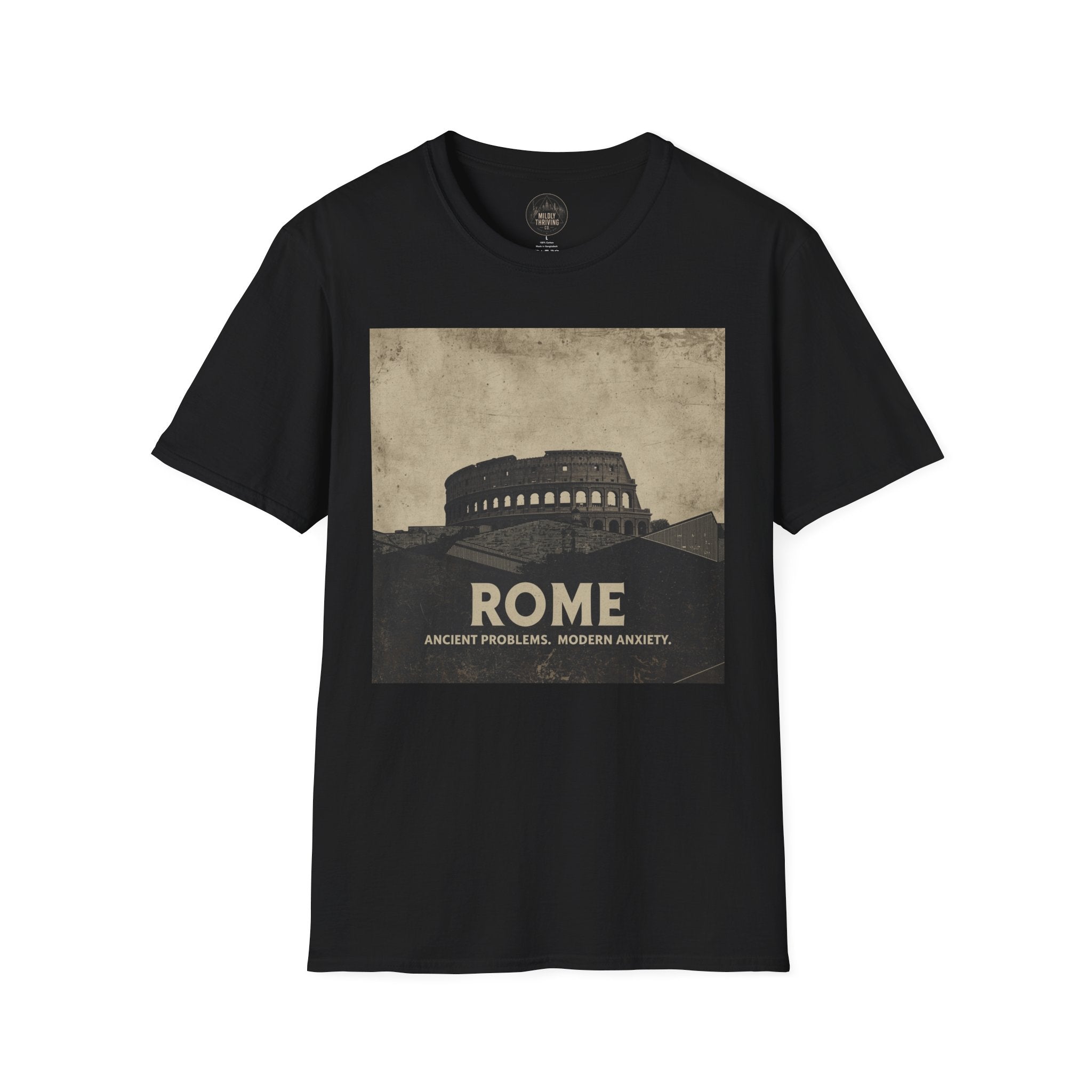Rome 1