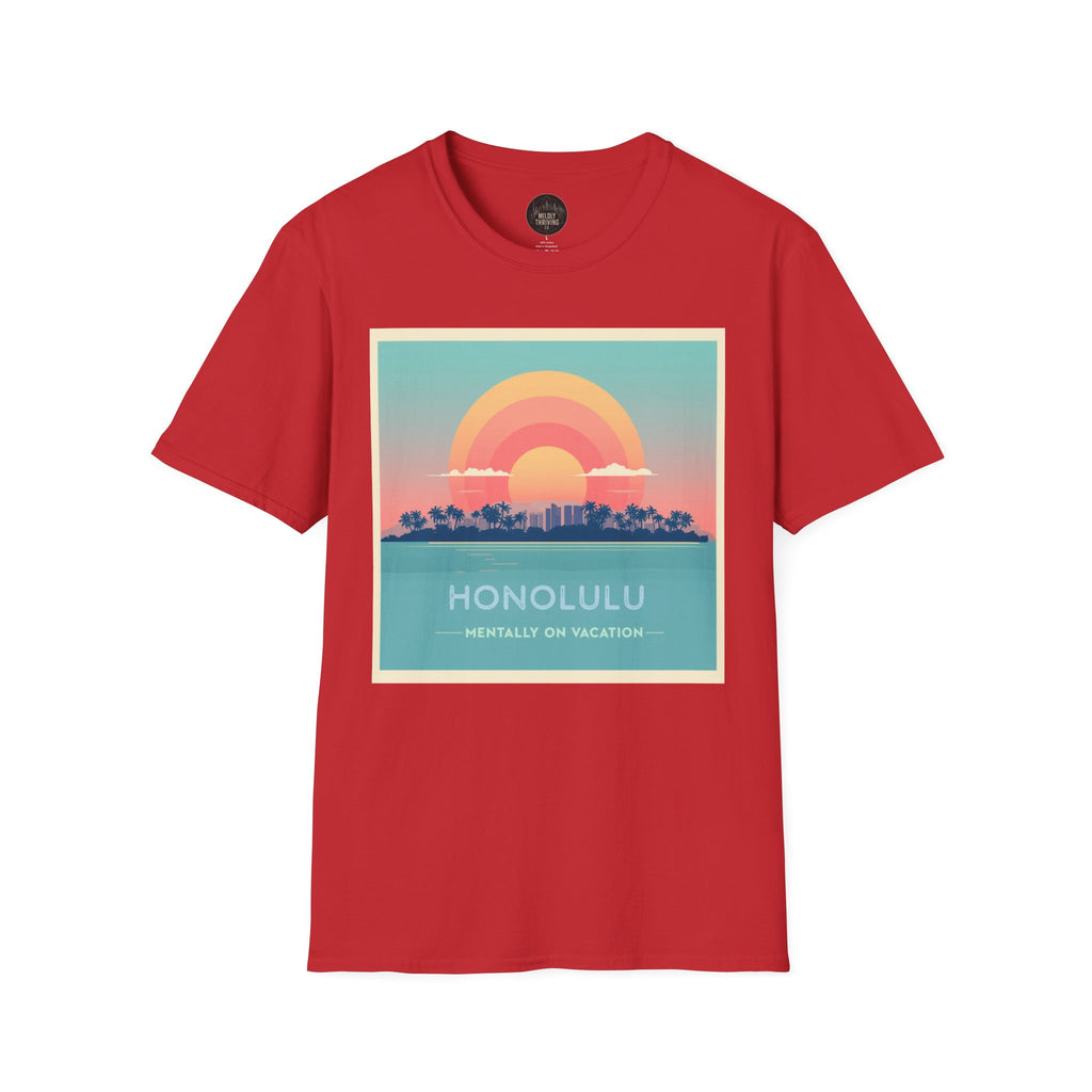 Honolulu 3