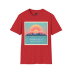 Honolulu 3