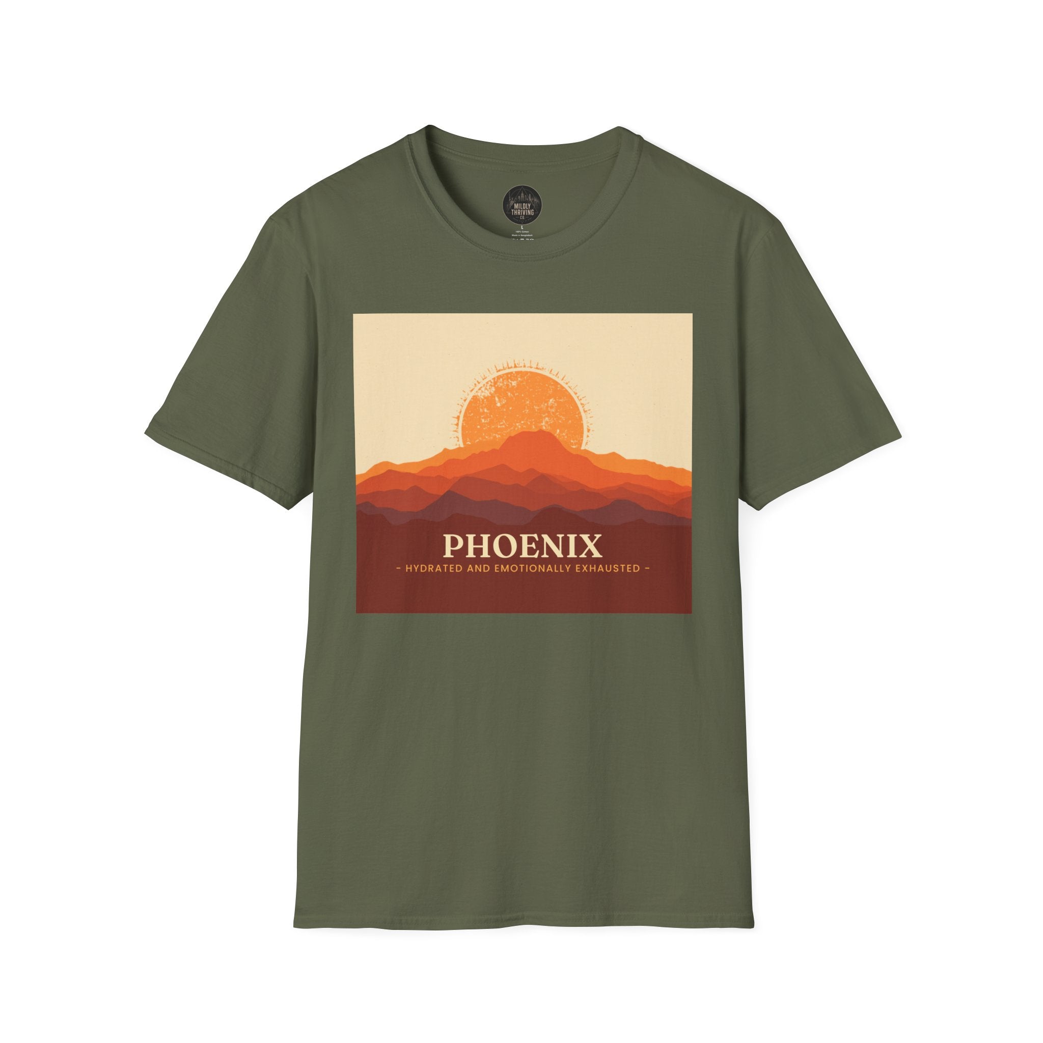 Phoenix 1