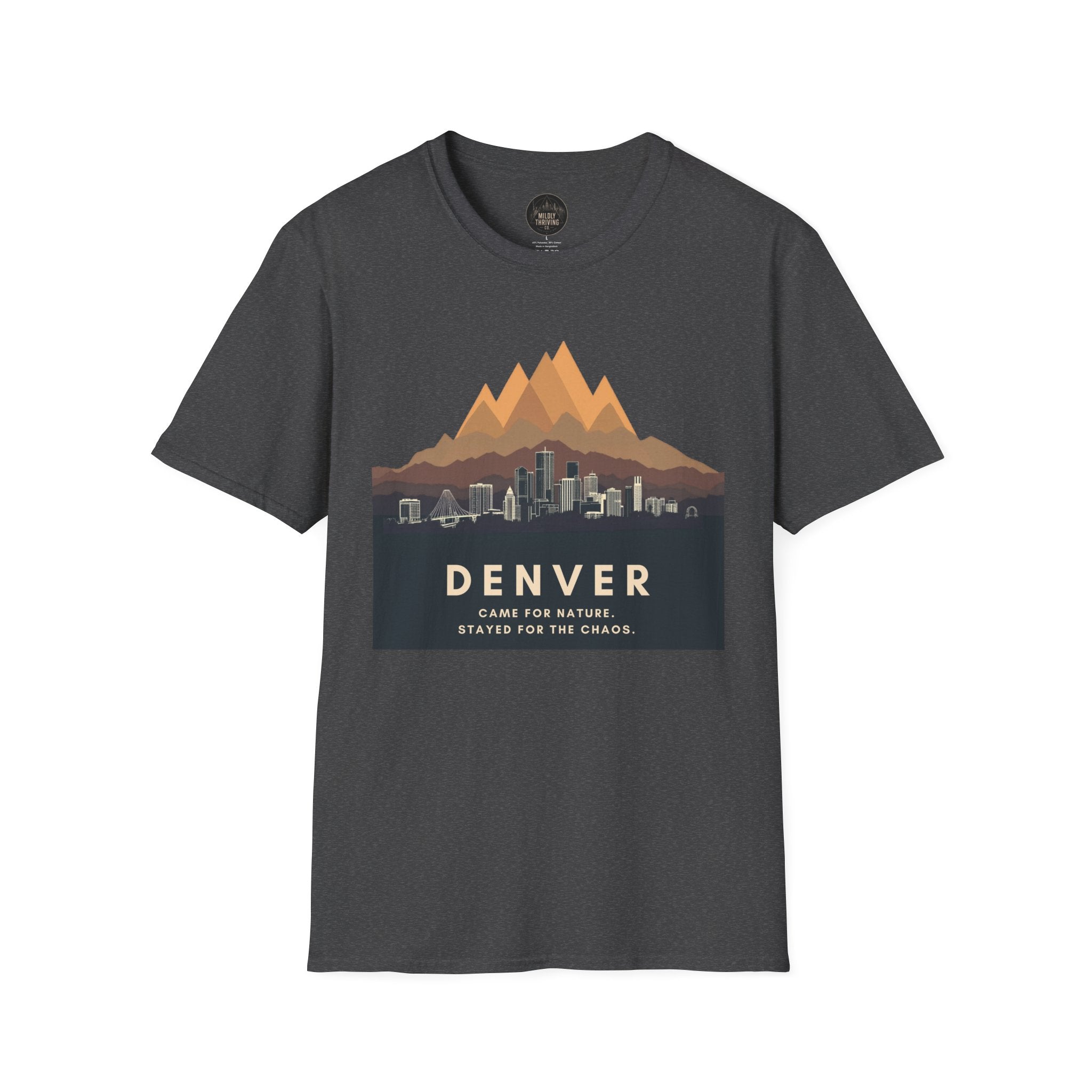 Denver 4