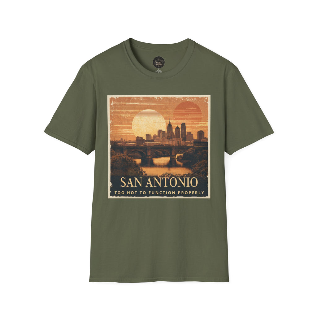 San Antonio 4