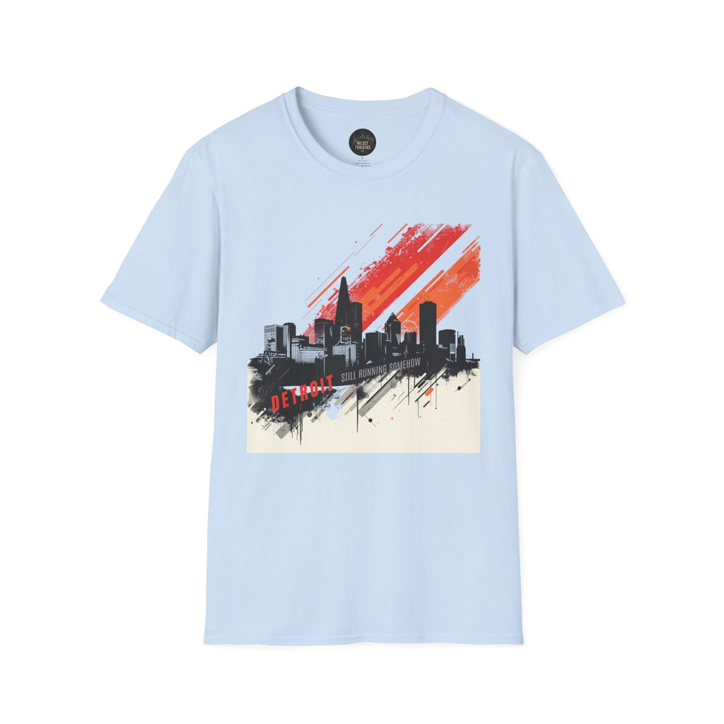 Detroit 3