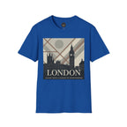 LONDON 1