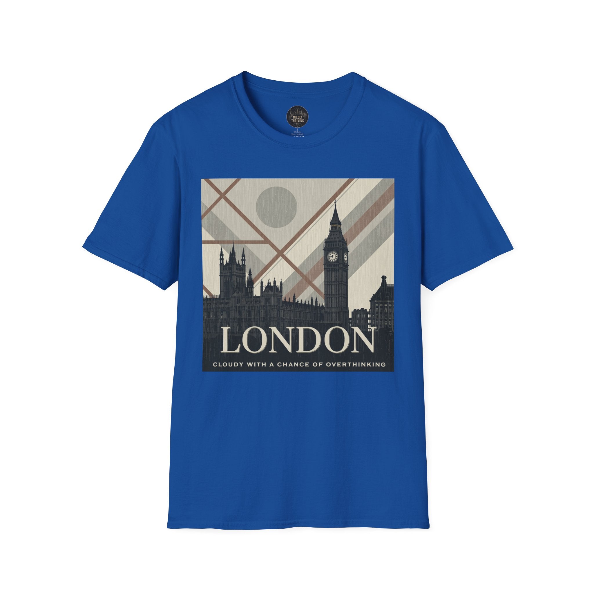 LONDON 1