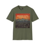 Mexico City 4