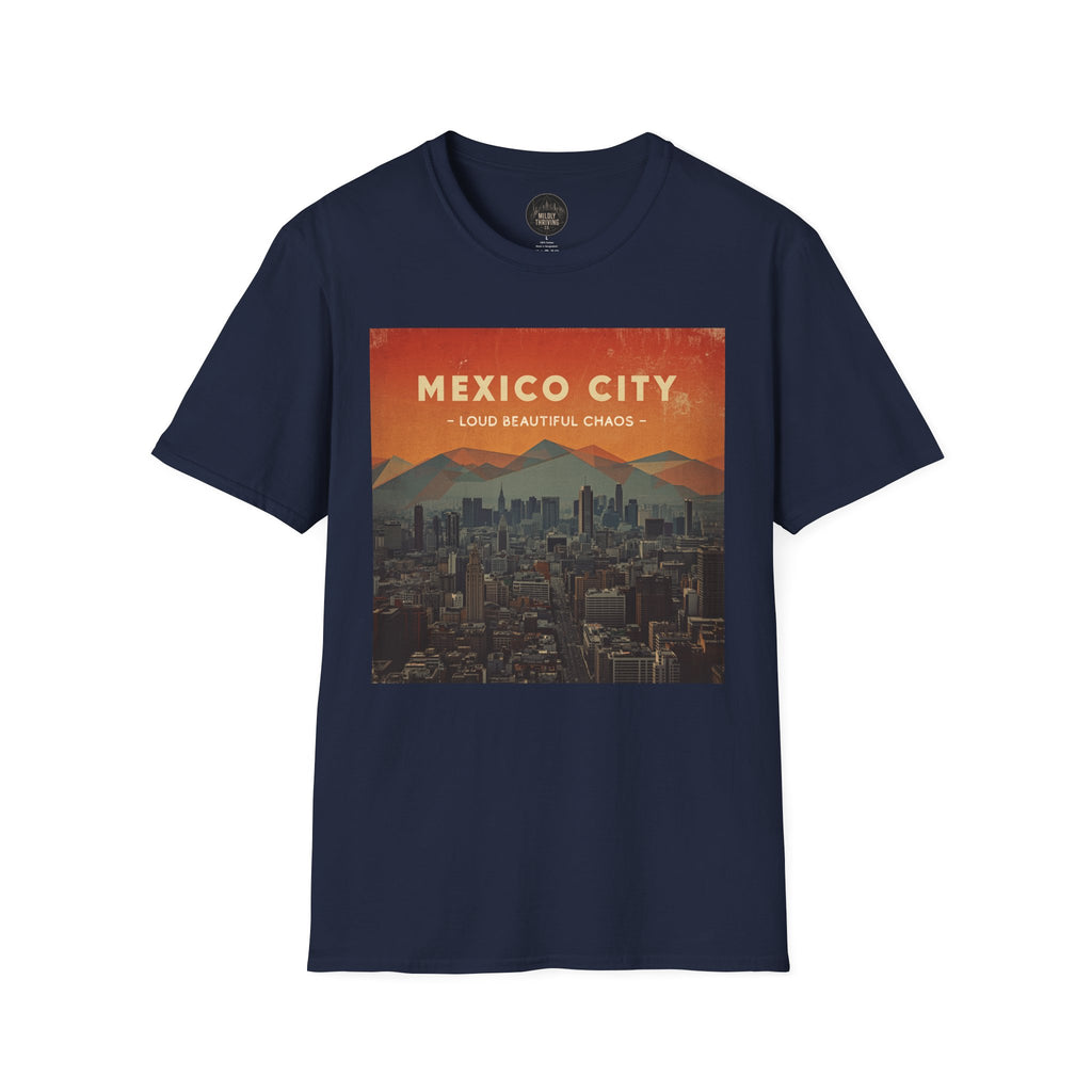 Mexico City 4