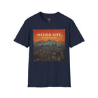 Mexico City 4