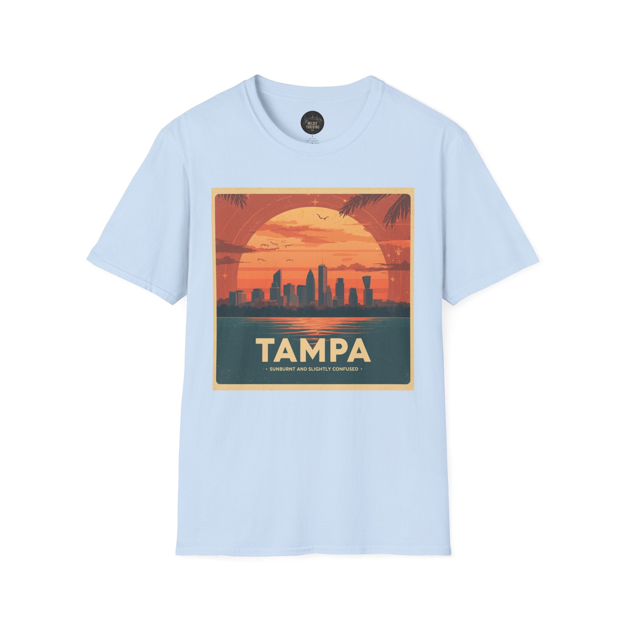 Tampa 1