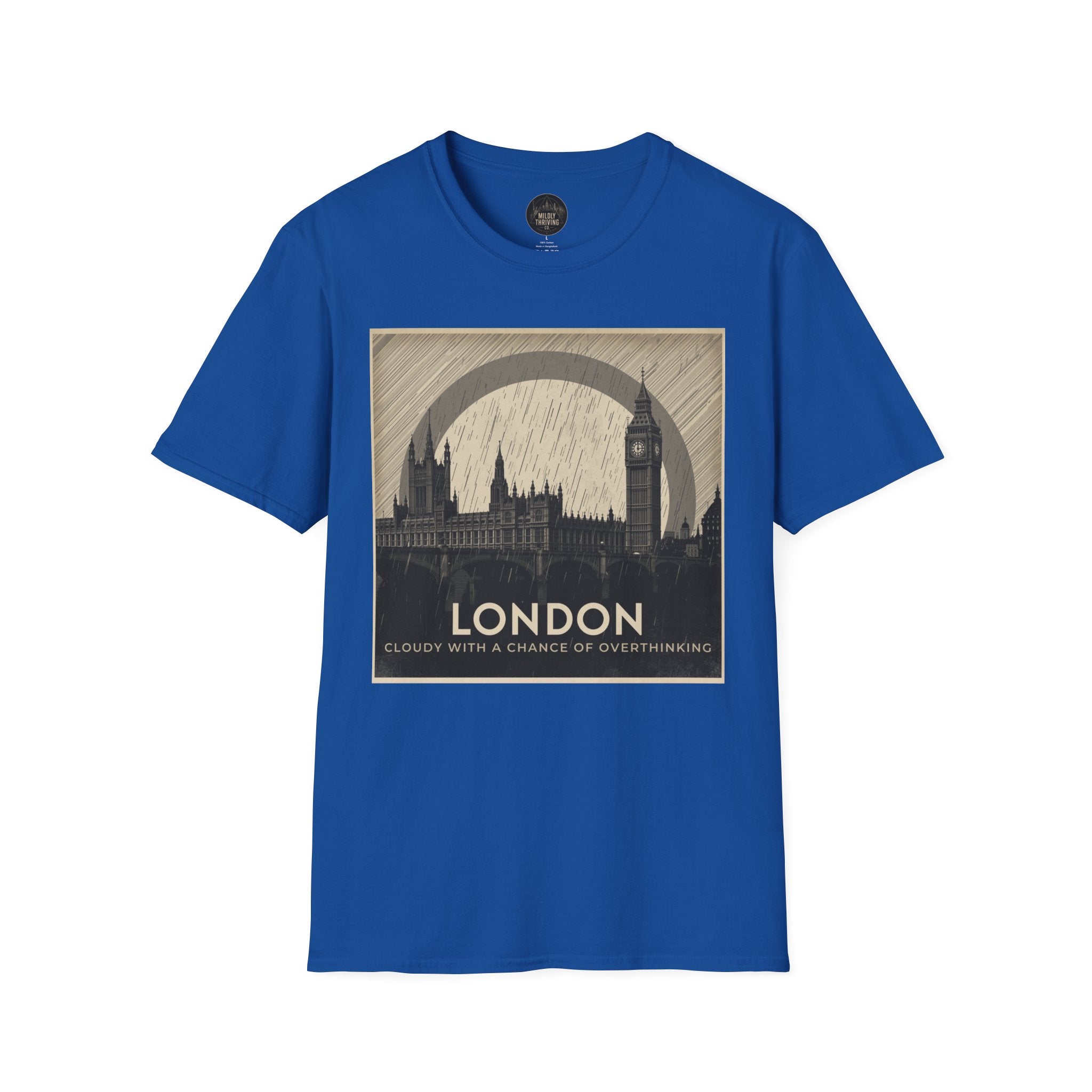 London 4