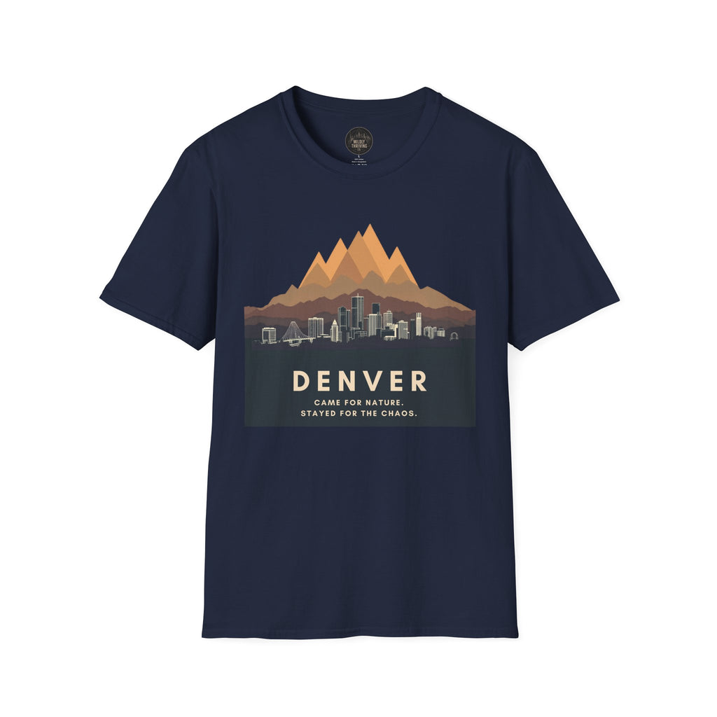 Denver 4