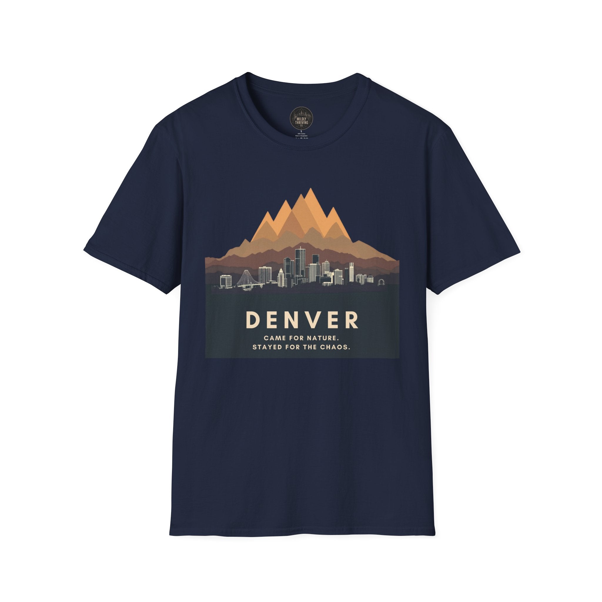 Denver 4