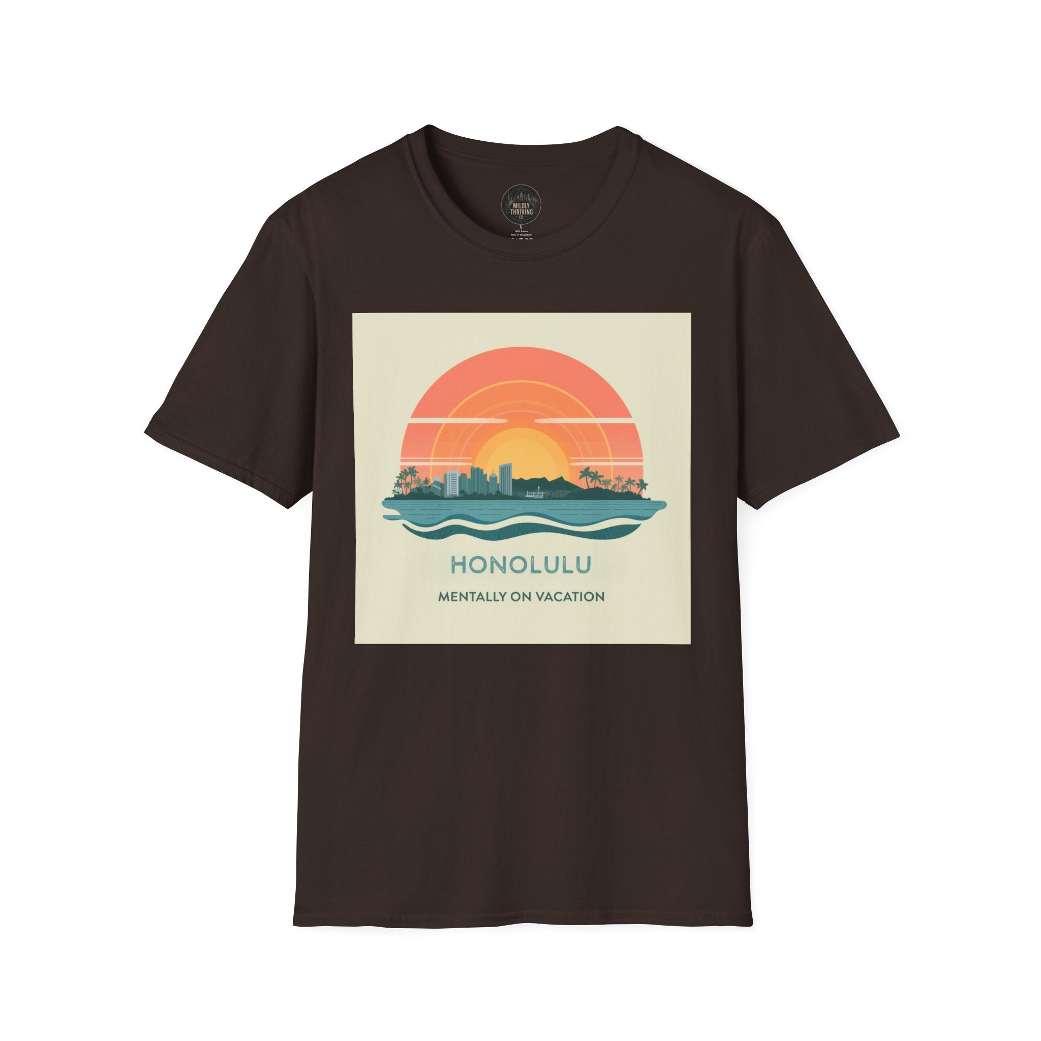 Honolulu 1