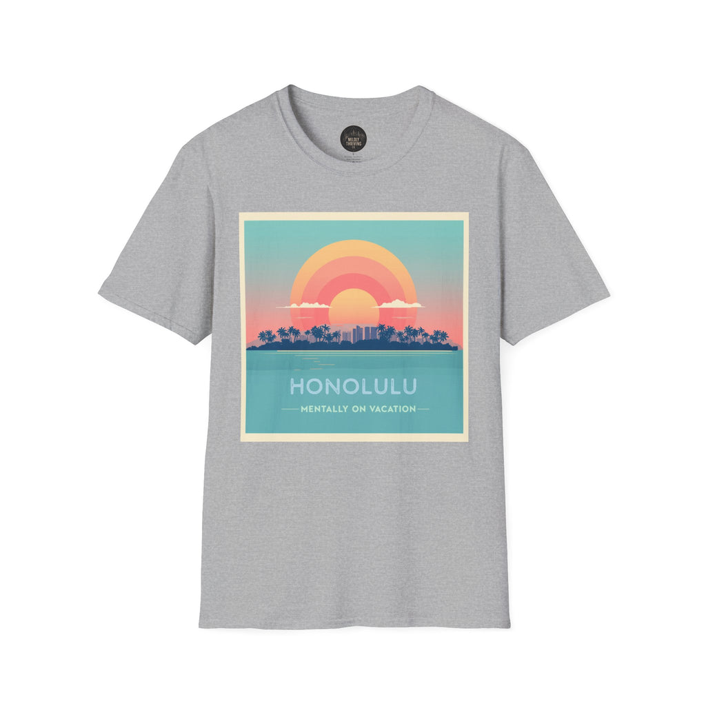 Honolulu 3