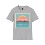 Honolulu 3