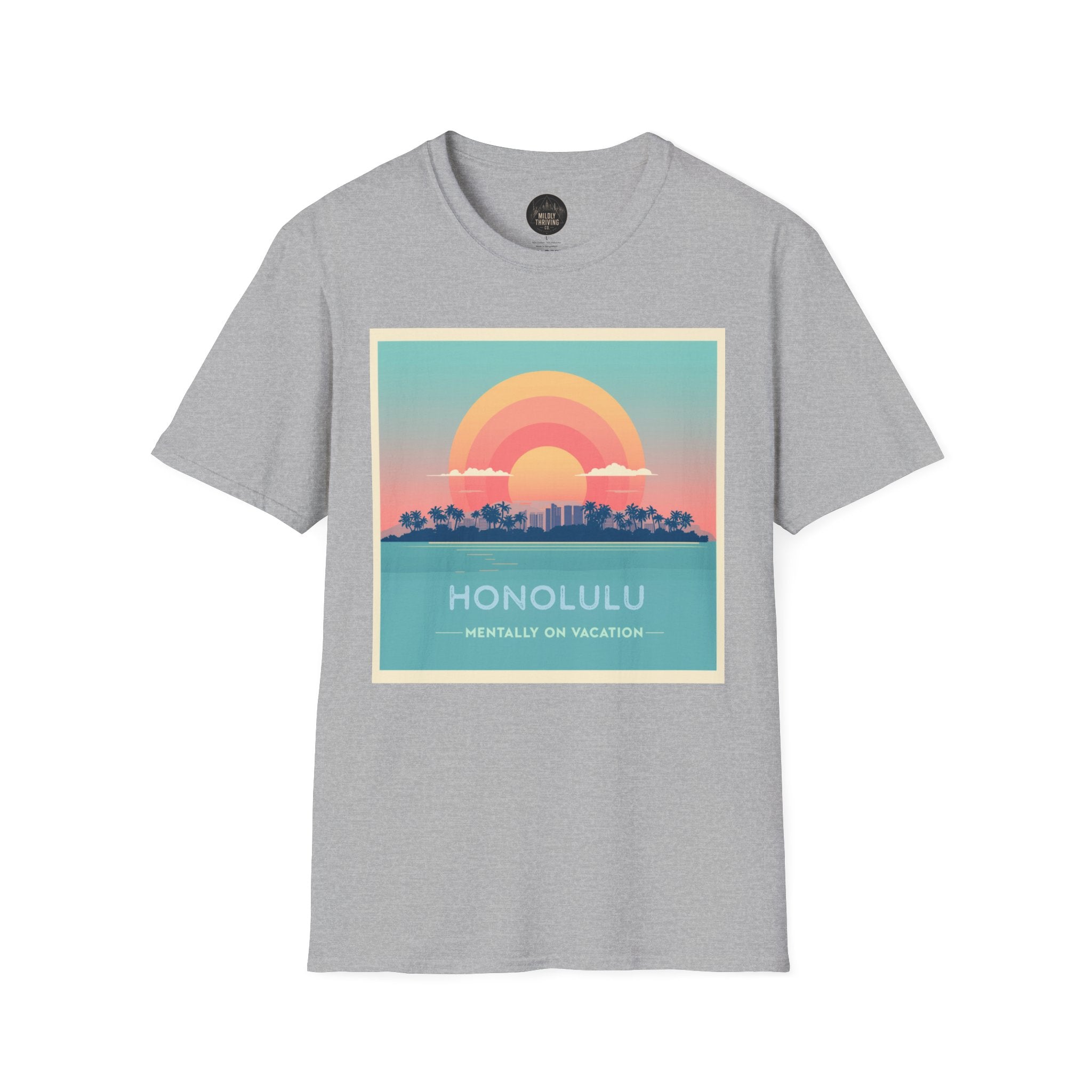 Honolulu 3