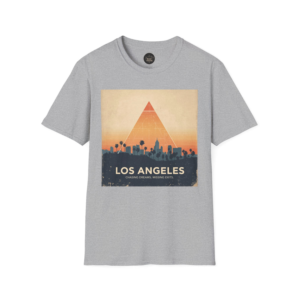 Los Angeles 3